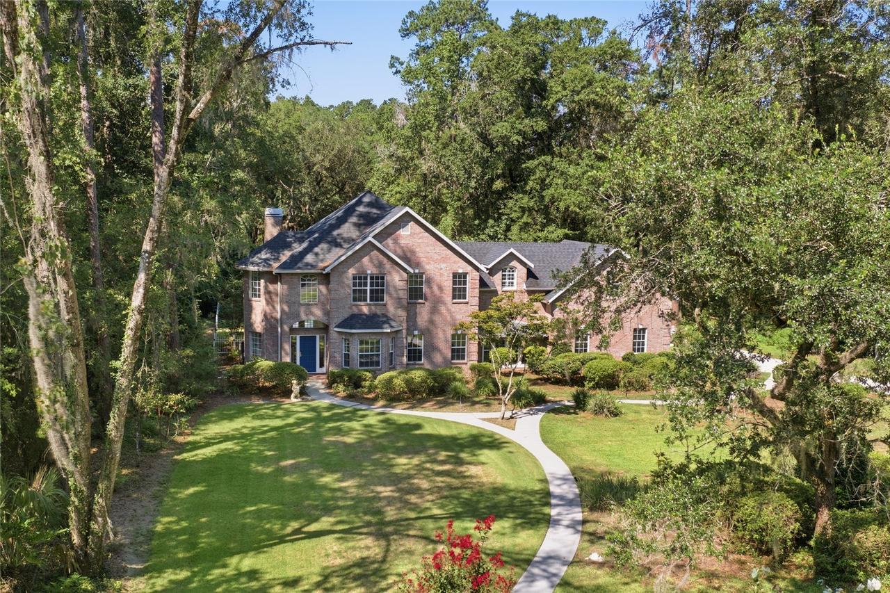11121 NW 15th Pl., Gainesville, FL 32606
