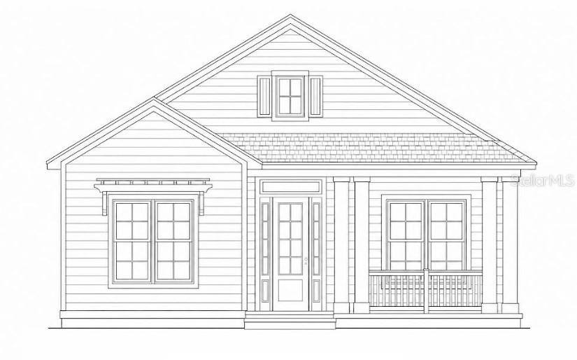 13363 SW 9th Rd., Newberry, FL 32669