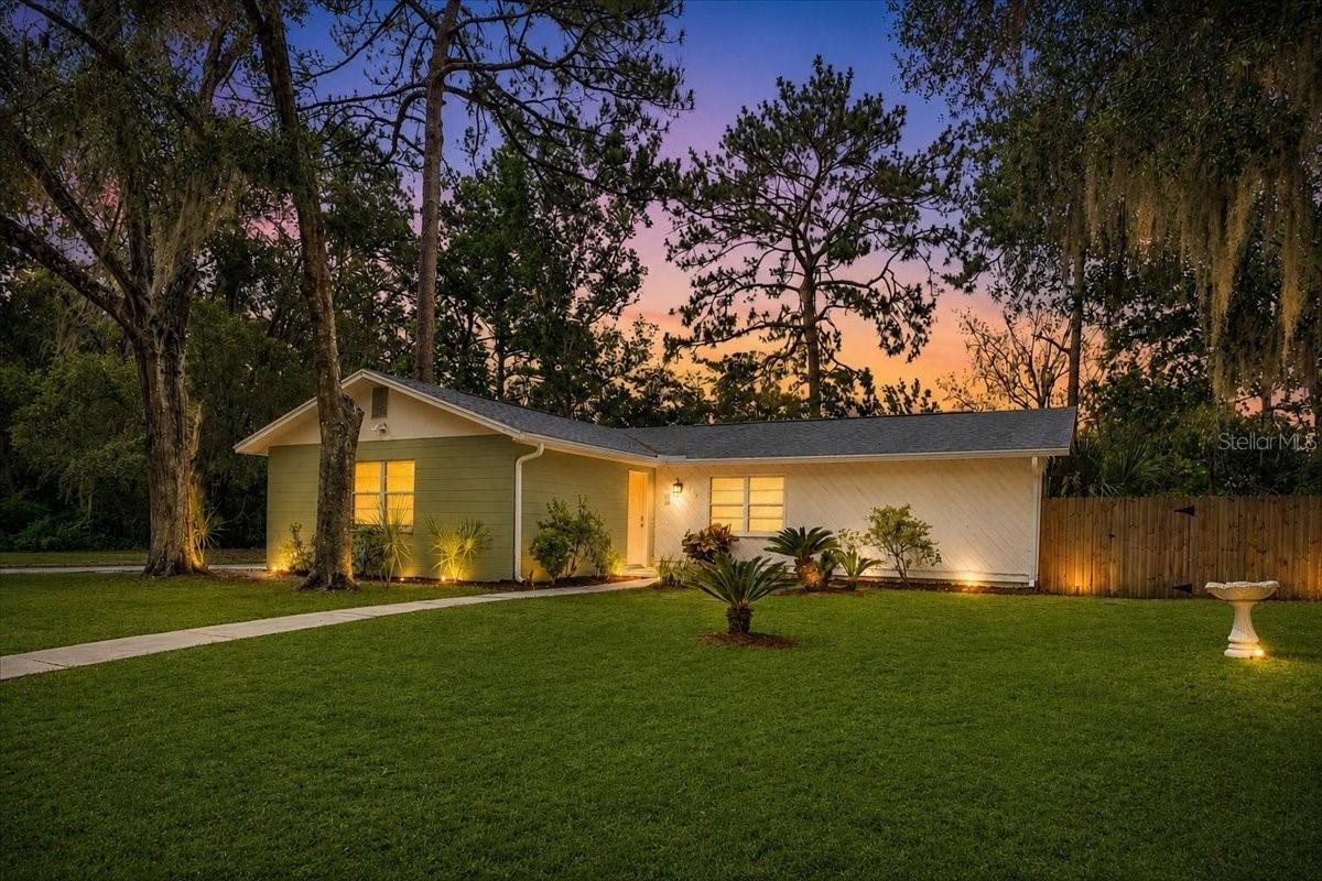 7525 SW 51st Pl., Gainesville, FL 32608