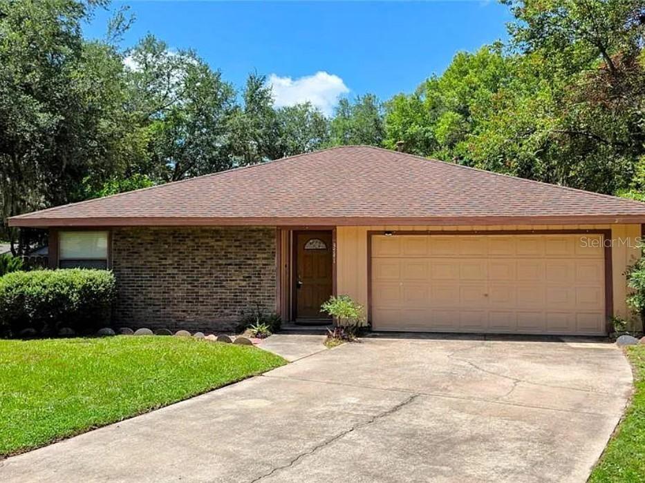 3741 NW 59th Pl., Gainesville, FL 32653