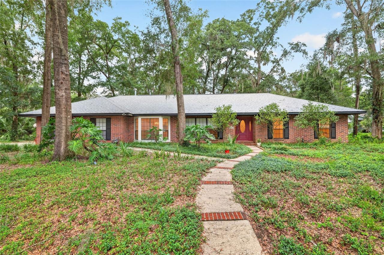 2936 NW 23rd Dr., Gainesville, FL 32605