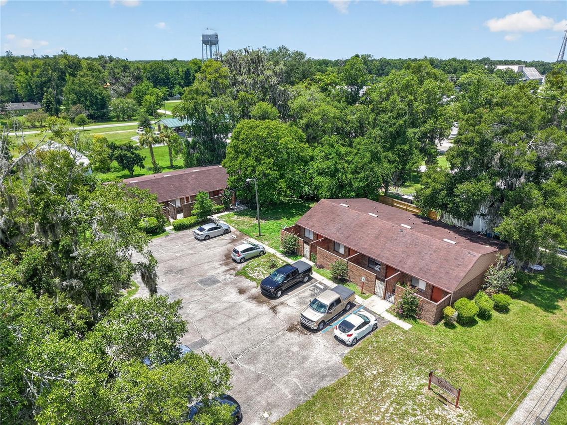 18580 NW 234th St. #1-4, High Springs, FL 32643