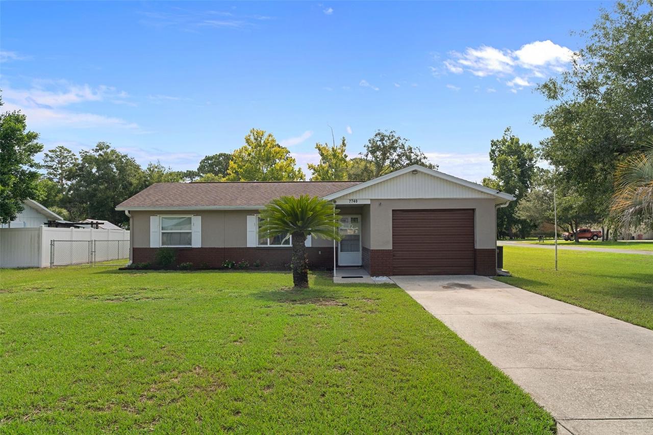 7740 W Solar Pl., Homosassa, FL 34448