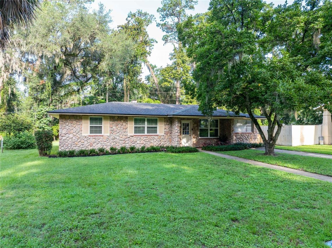 1443 SE Vale Ct., Lake City, FL 32025