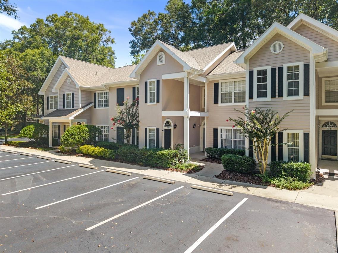 10000 SW 52nd Ave. #77, Gainesville, FL 32608