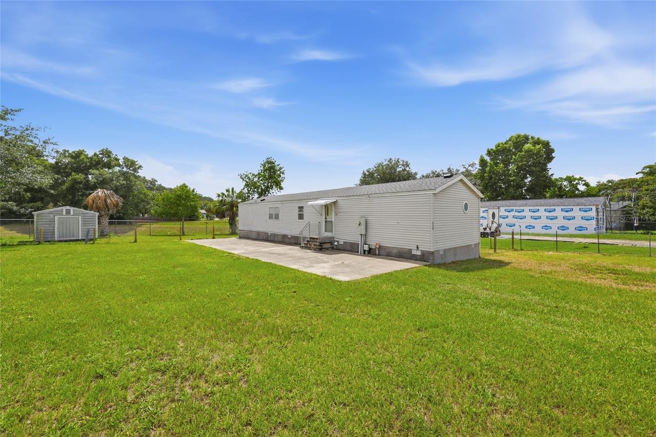 6750 NE 1st Pl., Ocala, FL 34470
