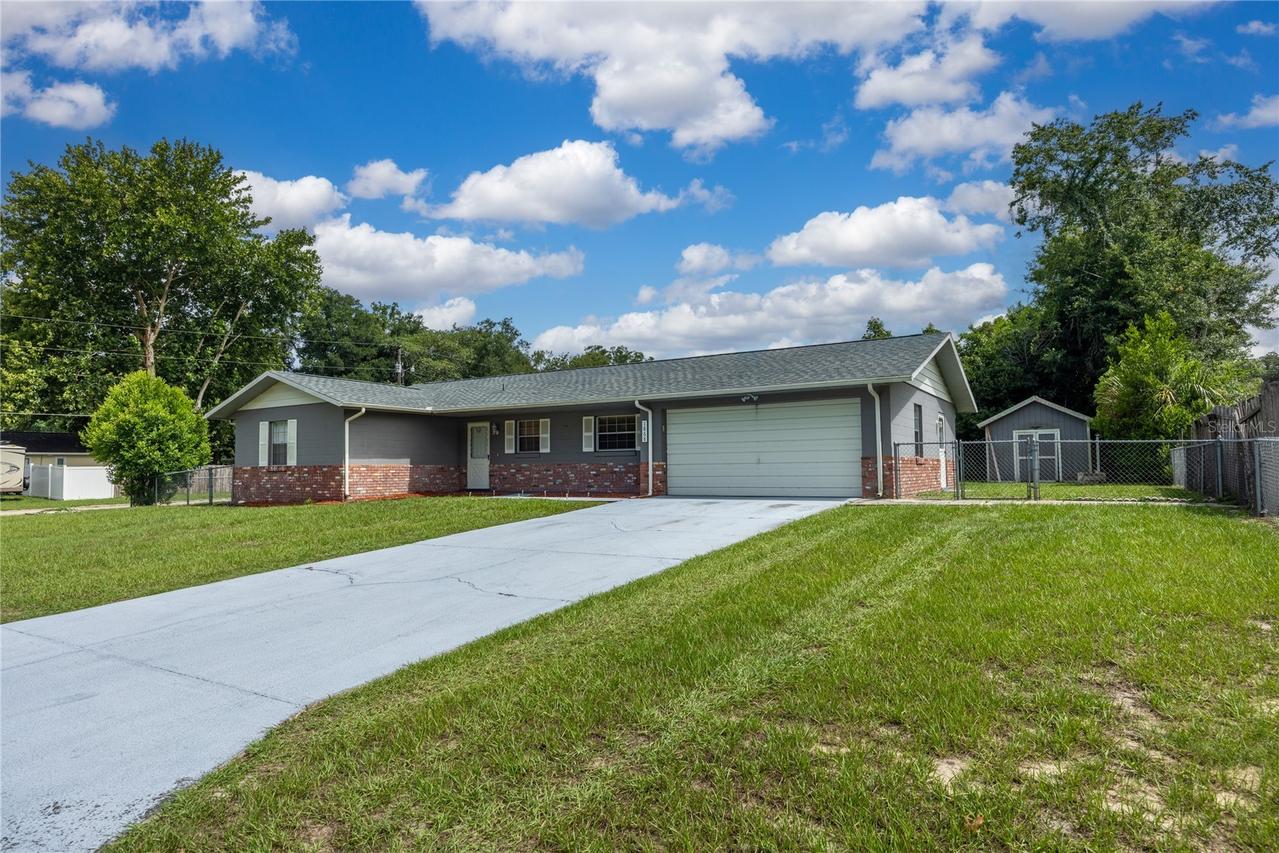 1868 NE 29th St., Ocala, FL 34479