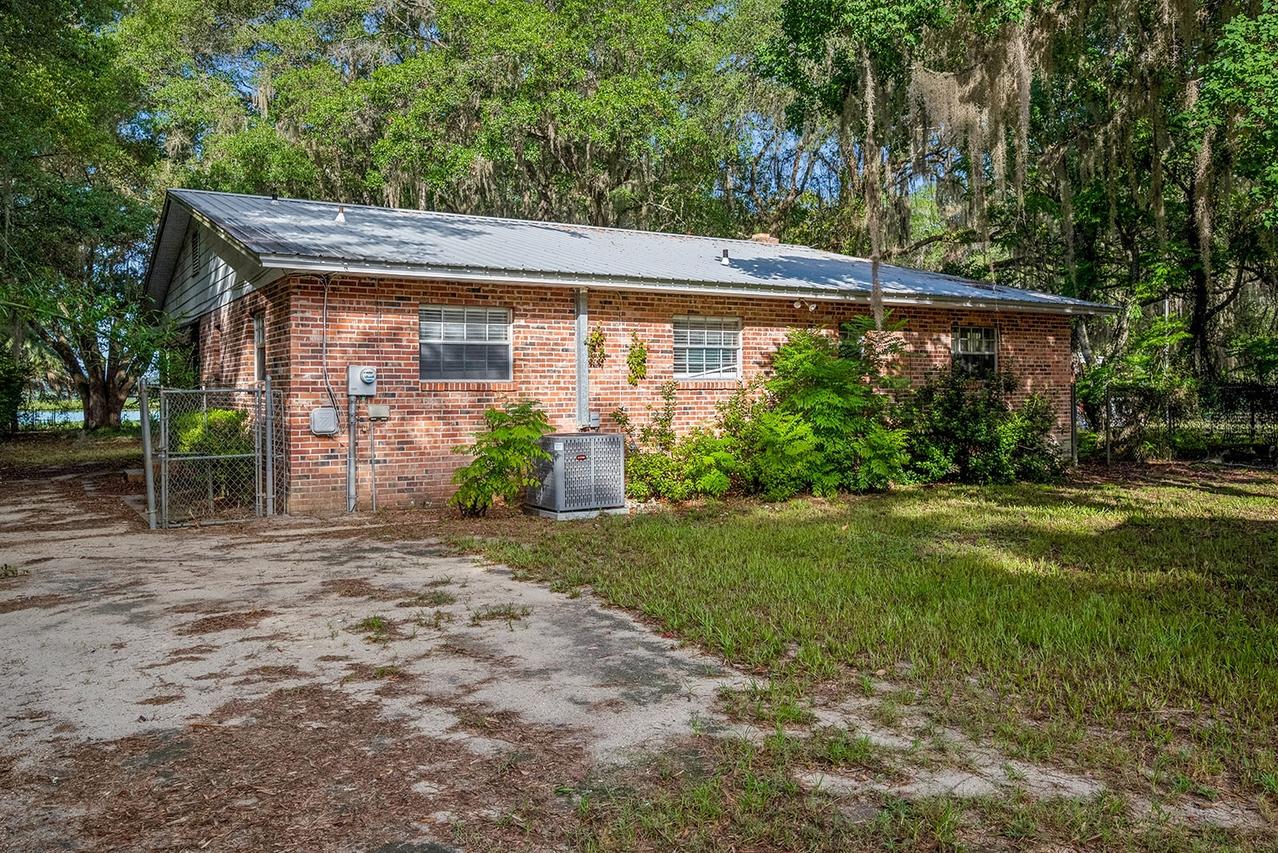 7908 Lake Geneva Ln., Keystone Heights, FL 32656