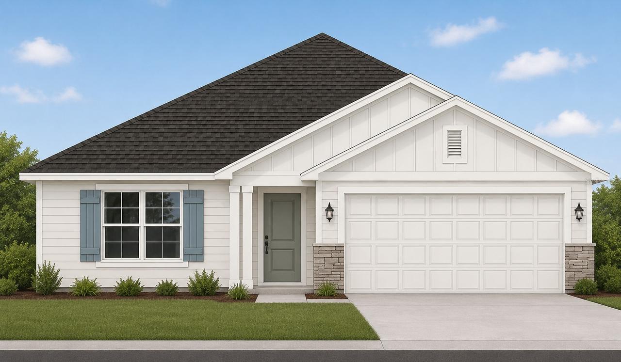 13622 NW 150th Cir., Alachua, FL 32615