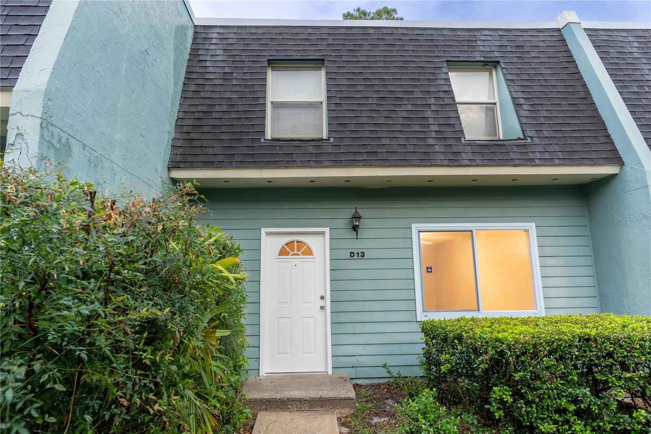 501 SW 75th St. #D13, Gainesville, FL 32607