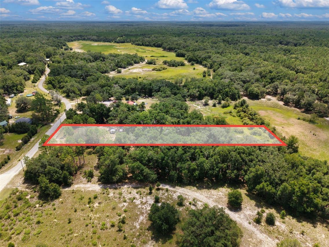54 NE 841st Ave., Old Town, FL 32680
