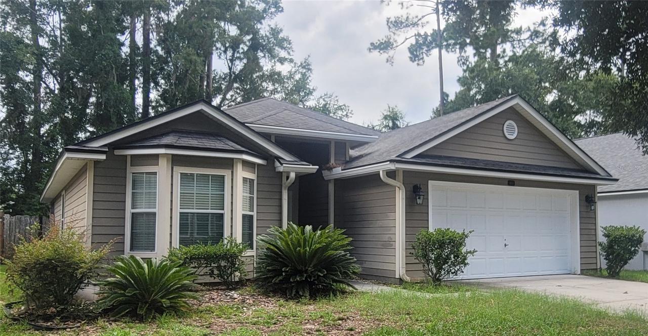 4931 NW 81st Ave., Gainesville, FL 32653