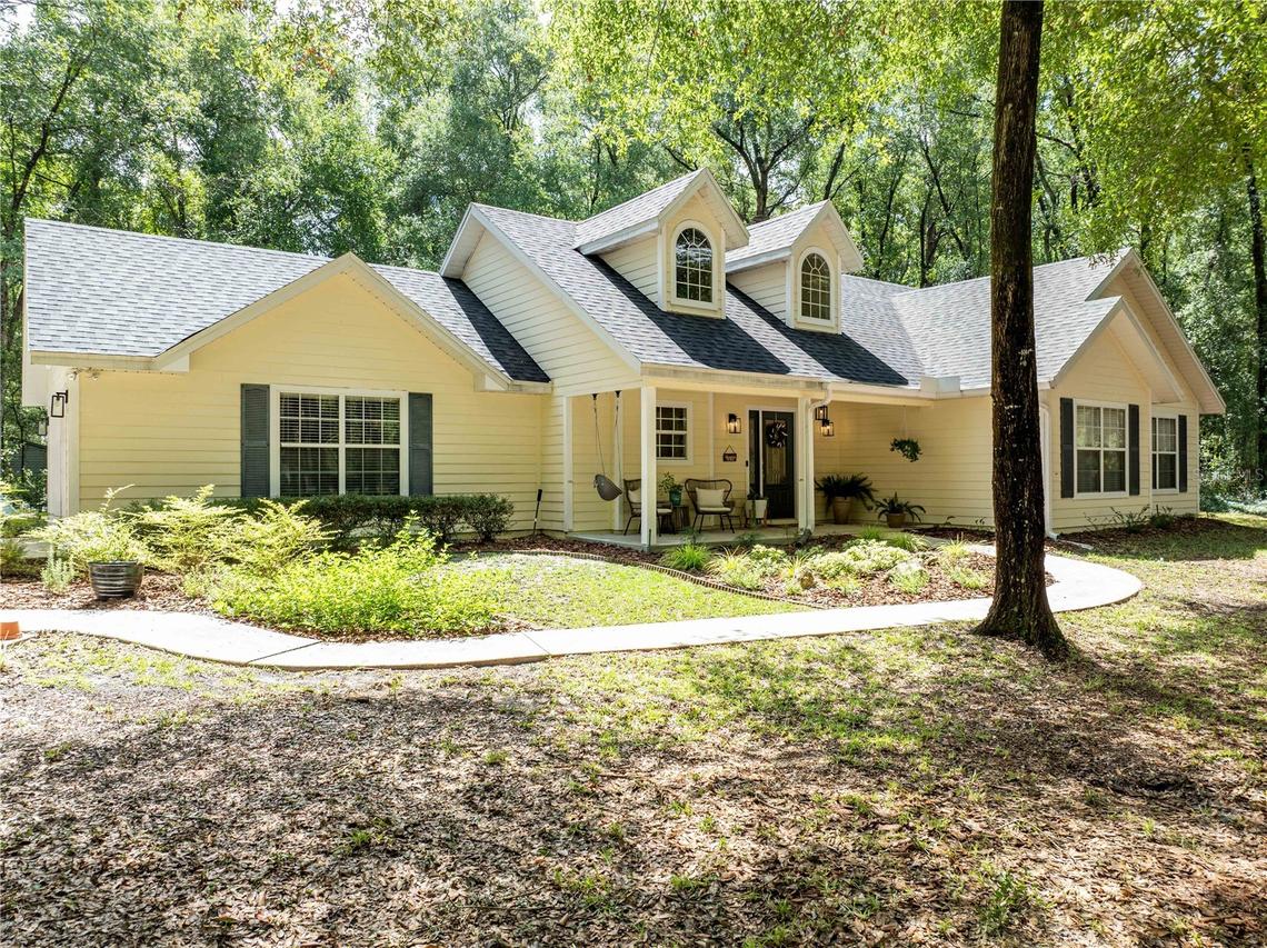 9819 SW 90th St., Gainesville, FL 32608