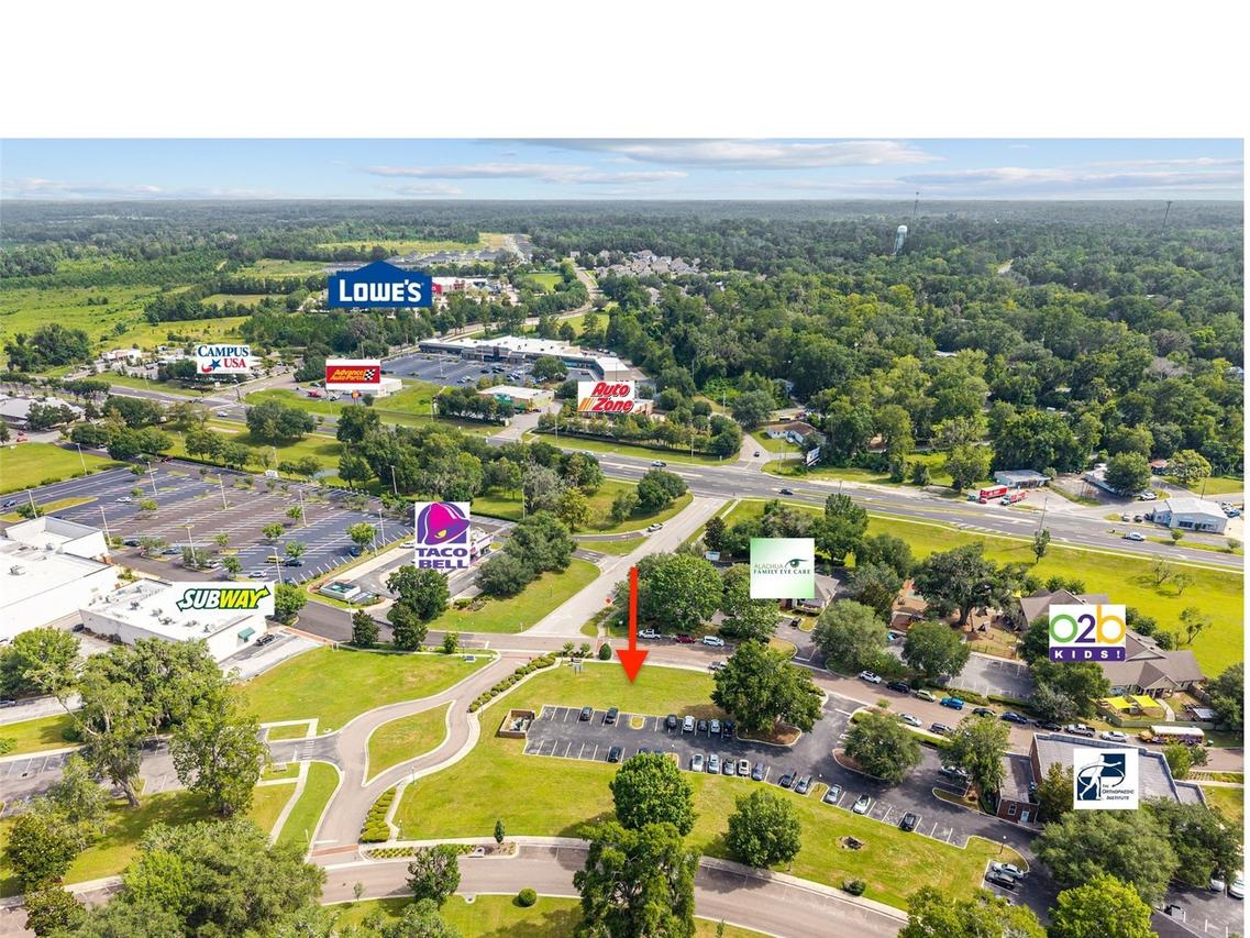 14485 NW 152nd Ln., Alachua, FL 32615