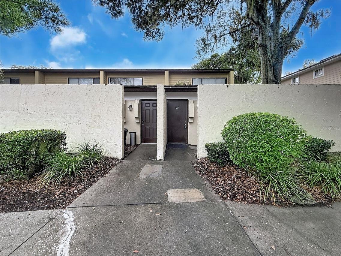 2508 SW 35th Pl. #A6, Gainesville, FL 32608