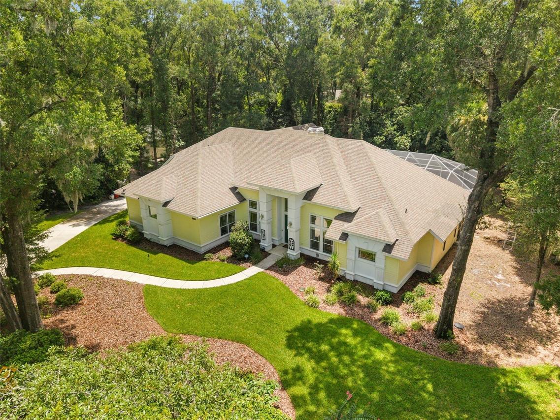9627 SW 40th Ln., Gainesville, FL 32608
