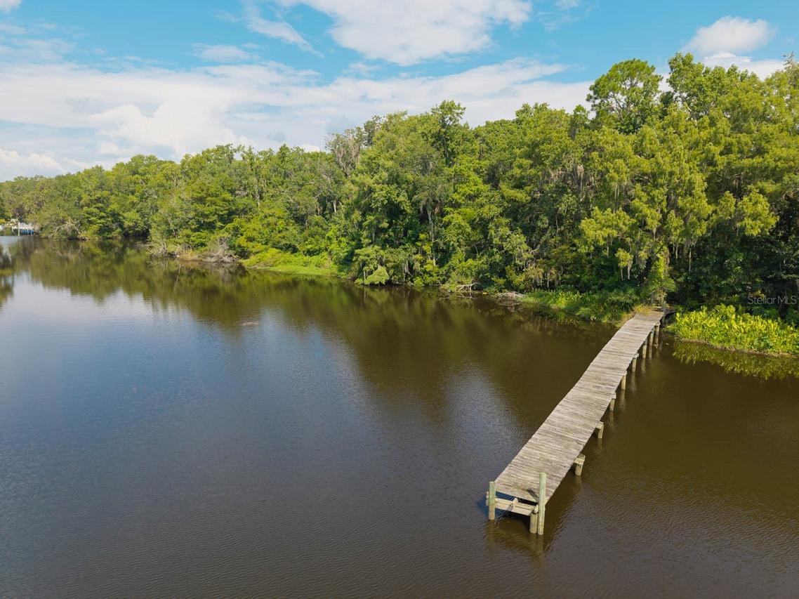 102 Cedar Creek Rd., Palatka, FL 32177