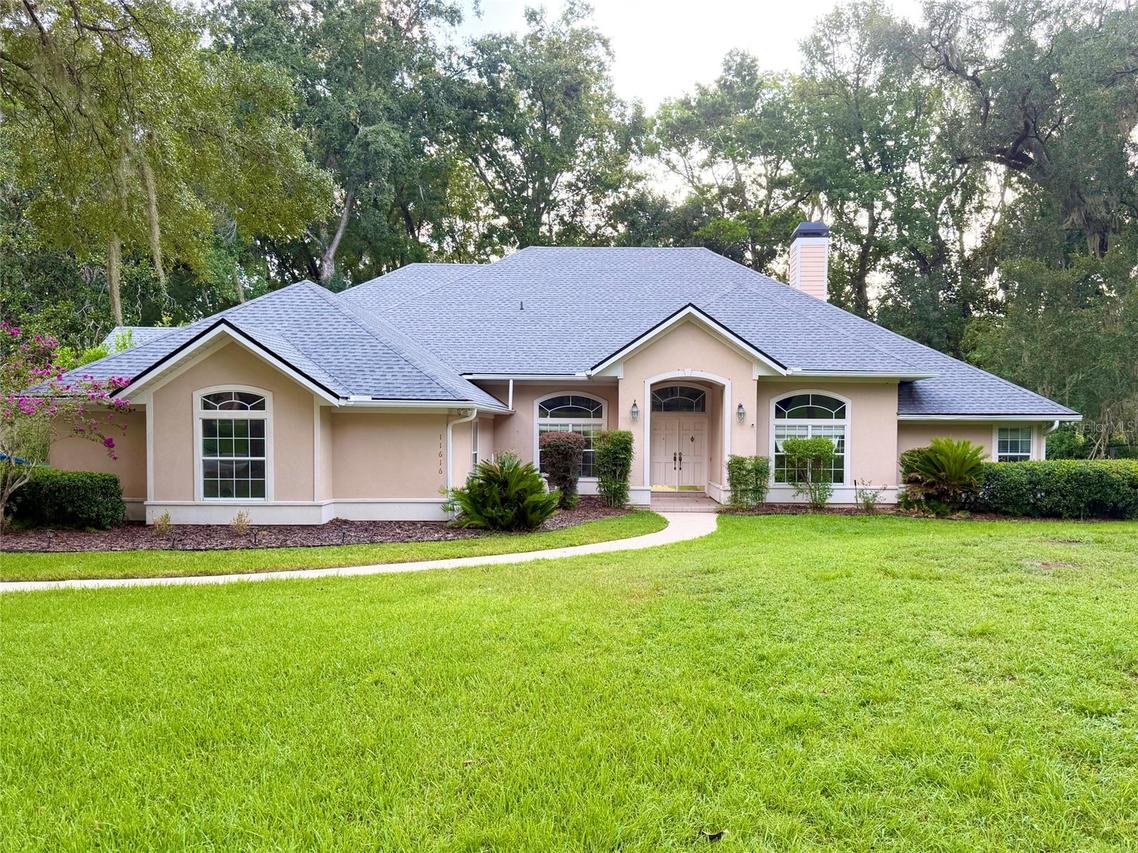11616 NW 69th Ter., Alachua, FL 32615