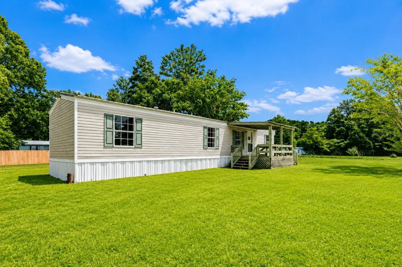 219 SE Adams St., High Springs, FL 32643