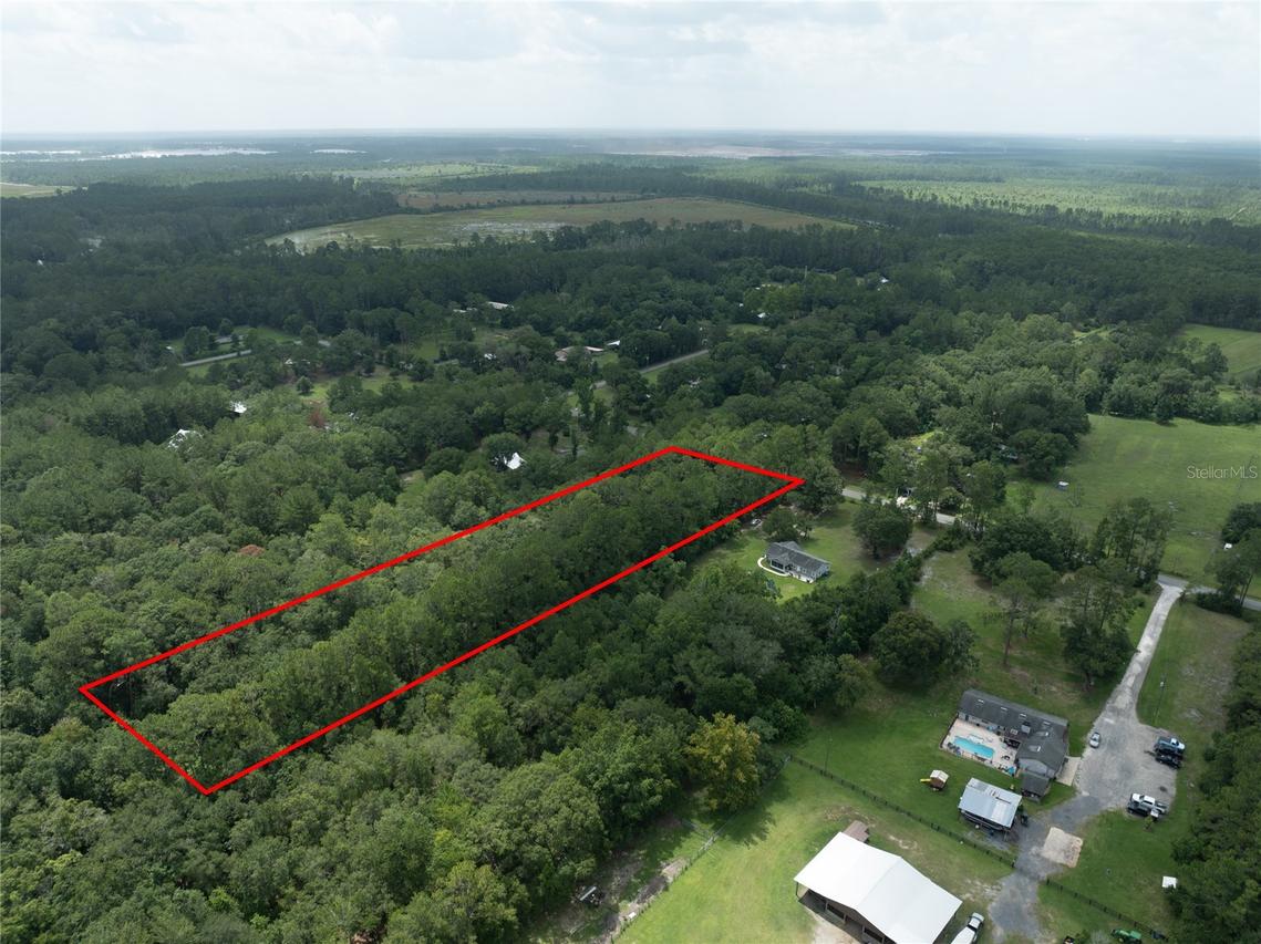 2301 SE 144th St., Starke, FL 32091
