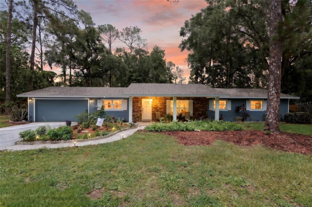 3862 NW 36th Pl., Gainesville, FL 32606