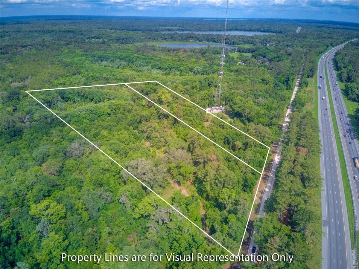 100 SE 134th Ave., Micanopy, FL 32667