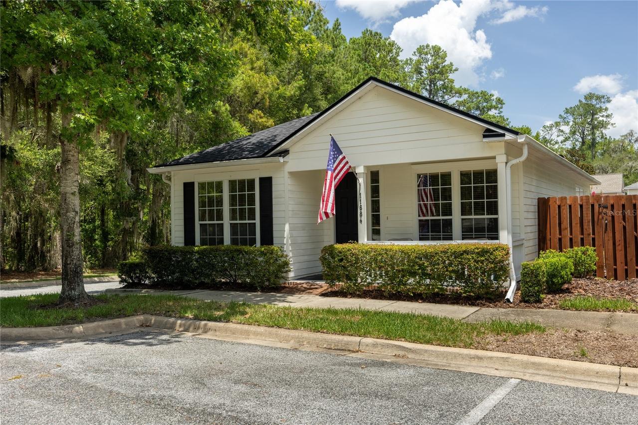 11684 NW 18th Pl., Gainesville, FL 32606