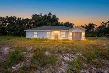 New Construction Homes For Sale This Week in Jasper: July 22nd to July 28th