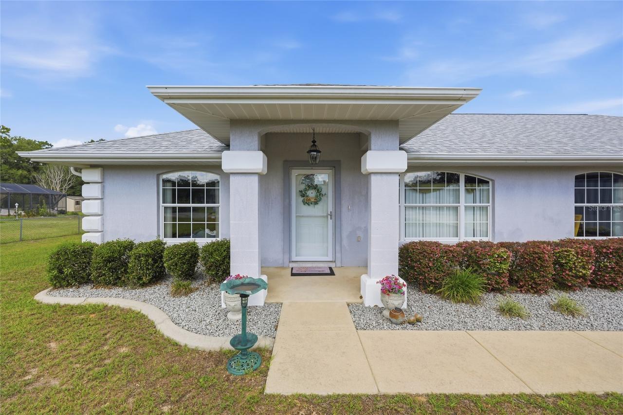 14460 SE 98th Ct., Summerfield, FL 34491