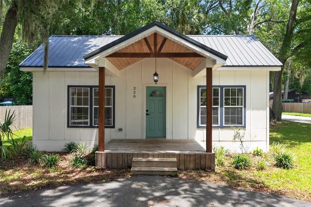 New Homes For Sale This Week in Williston: July 17th to July 23rd
