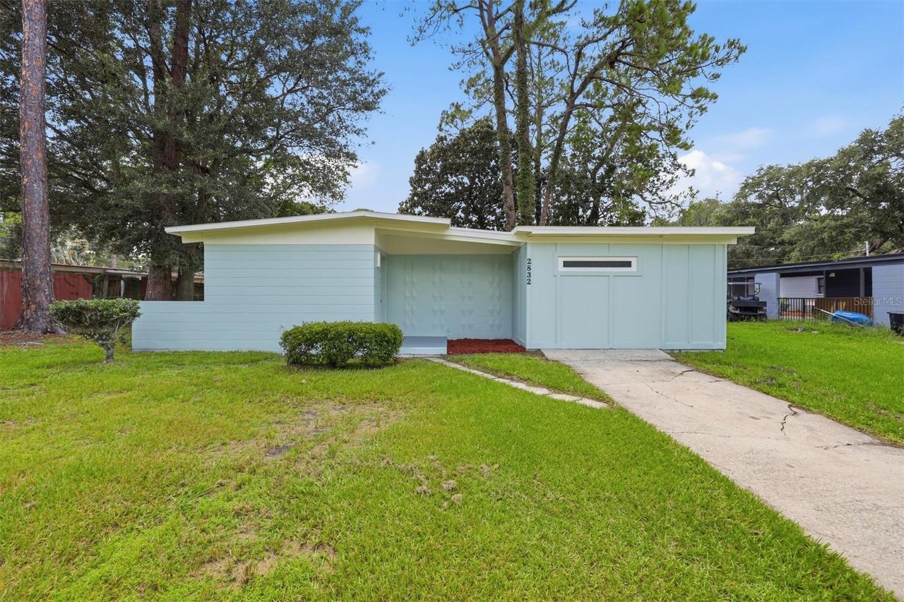 2832 NE 11th Ter., Gainesville, FL 32609