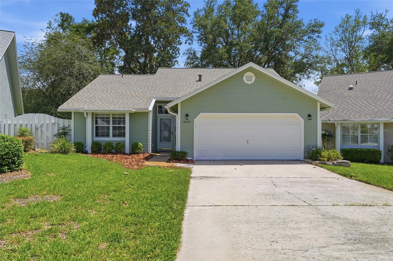 10521 NW 36th Pl., Gainesville, FL 32606