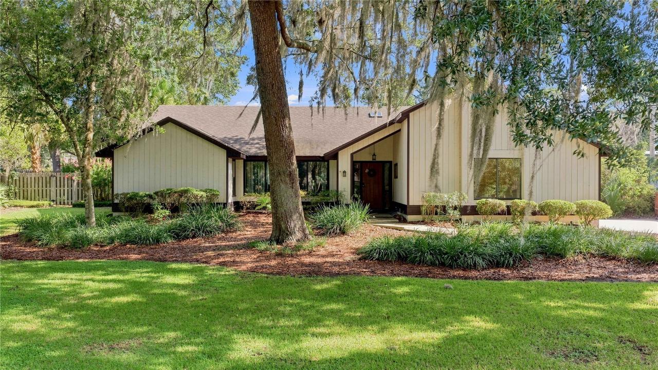 4312 NW 12th Pl., Gainesville, FL 32605