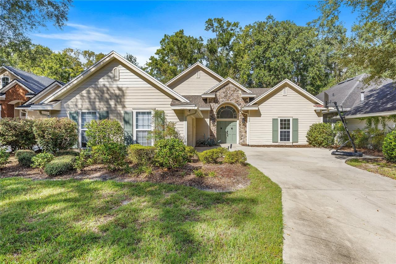 3636 SW 97th Way, Gainesville, FL 32608