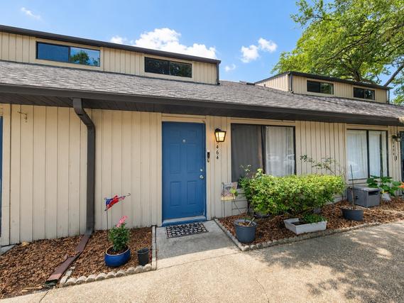 New Homes For Sale This Week That Attend Glen Springs Elementary School: July 24th to July 30th