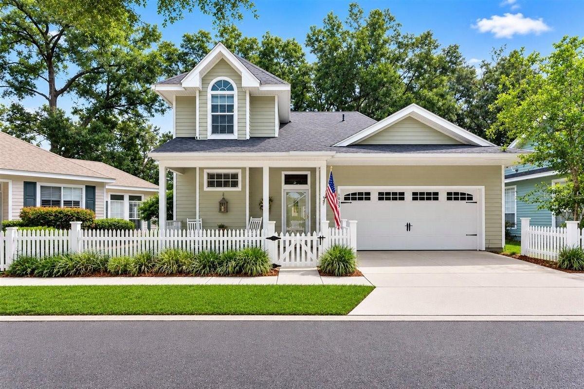 10334 SW 51st Ln., Gainesville, FL 32608