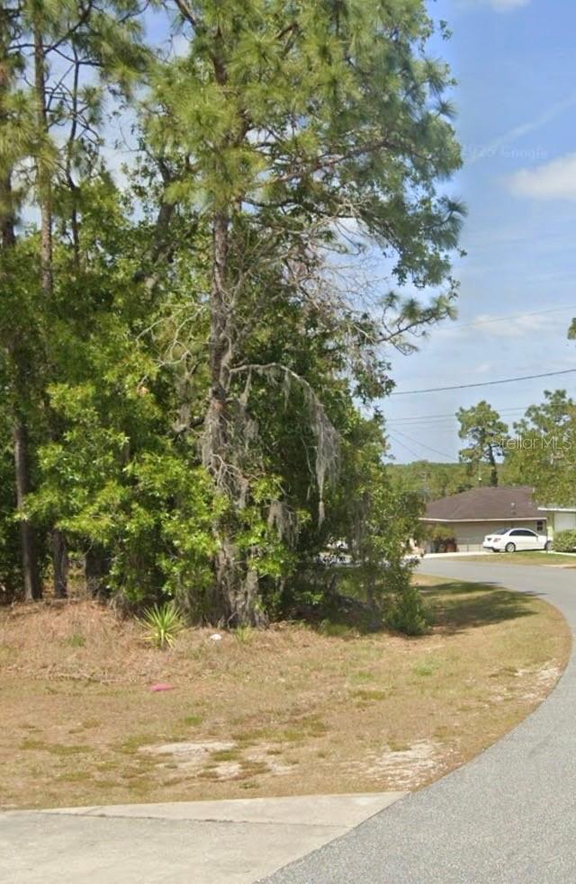 TBD Pecan Pass Dr., Ocala, FL 34471