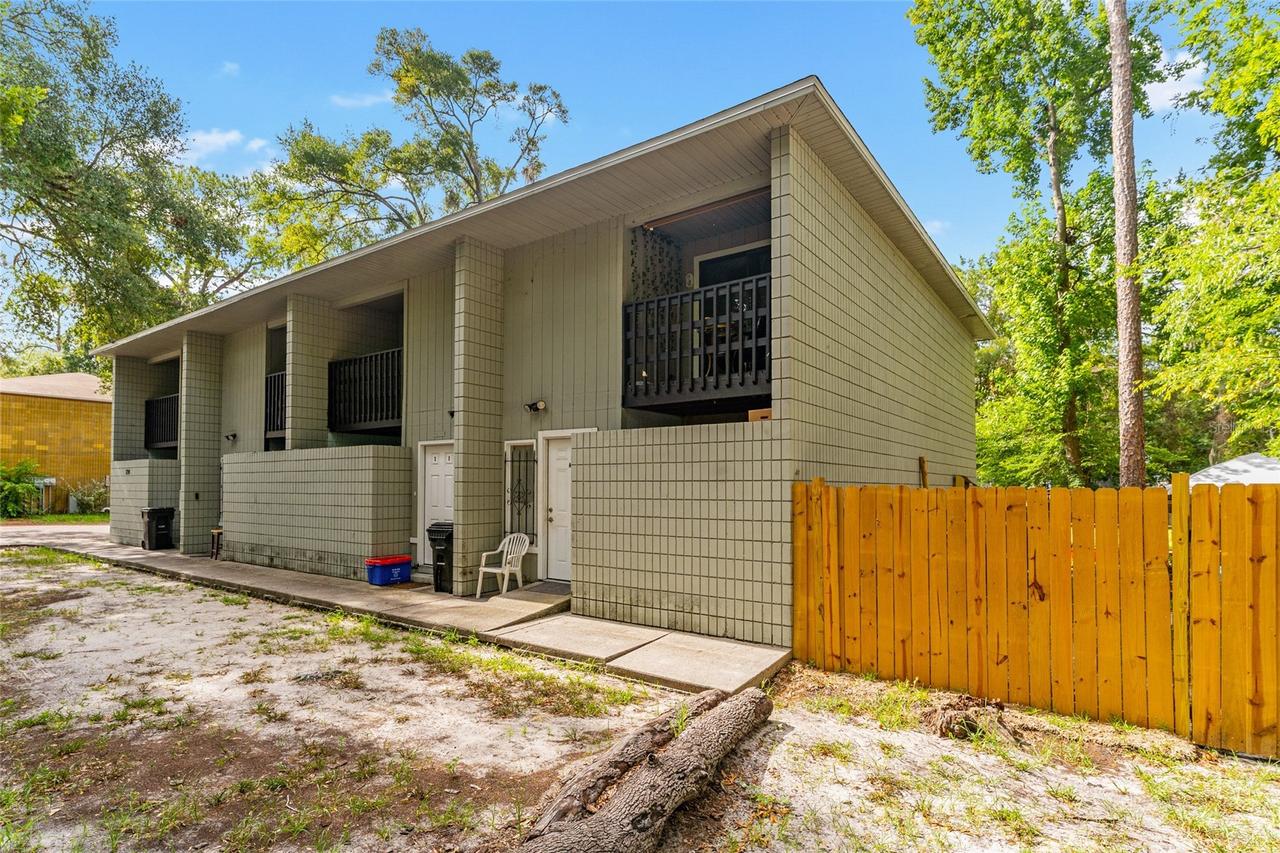 724 SW 68th Ter., Gainesville, FL 32607