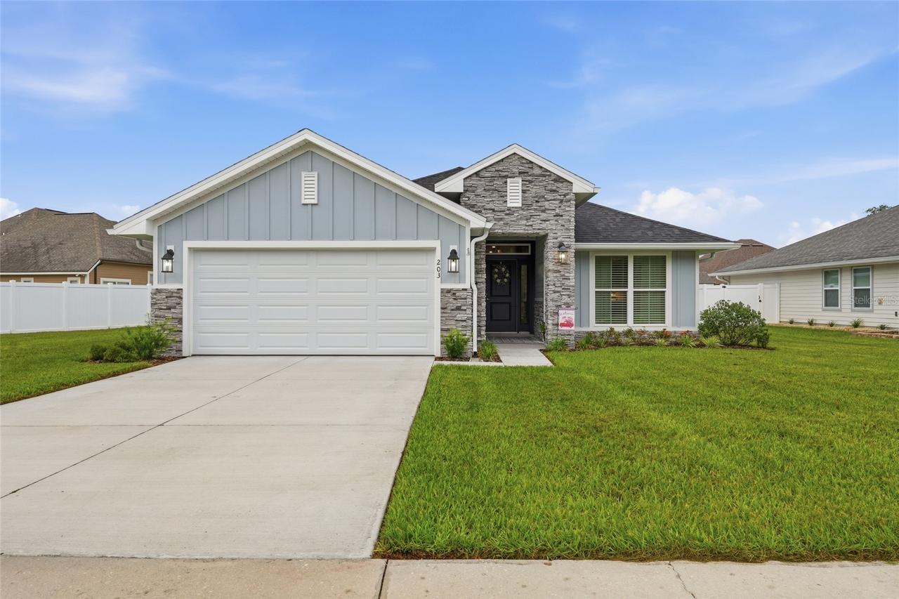 203 SW Silver Palm Dr., Lake City, FL 32024
