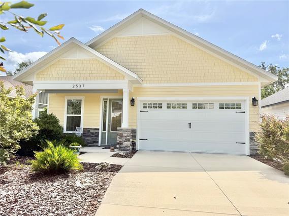 Homes Just Sold That Attend Glen Springs Elementary School: September 8th to September 14th