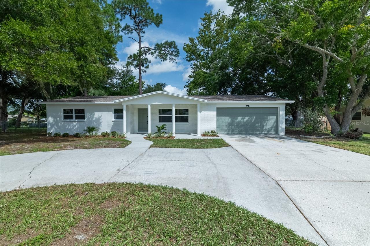 96 S Tyler St., Beverly Hills, FL 34465