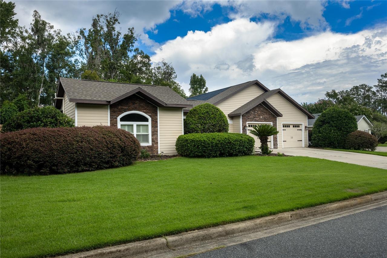 10570 NW 25th Ln., Gainesville, FL 32606