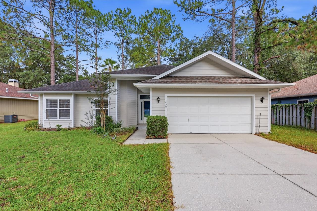 4430 NW 35th Ter., Gainesville, FL 32605