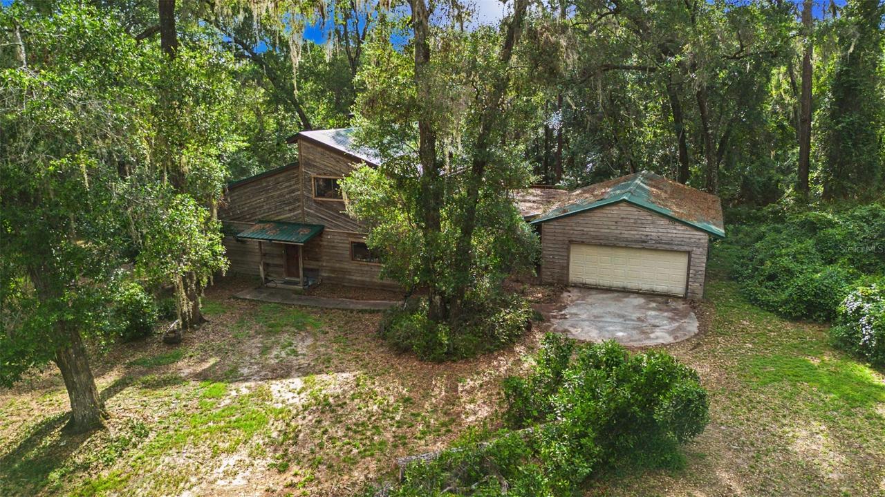 2906 SE 36th Ln., Gainesville, FL 32641