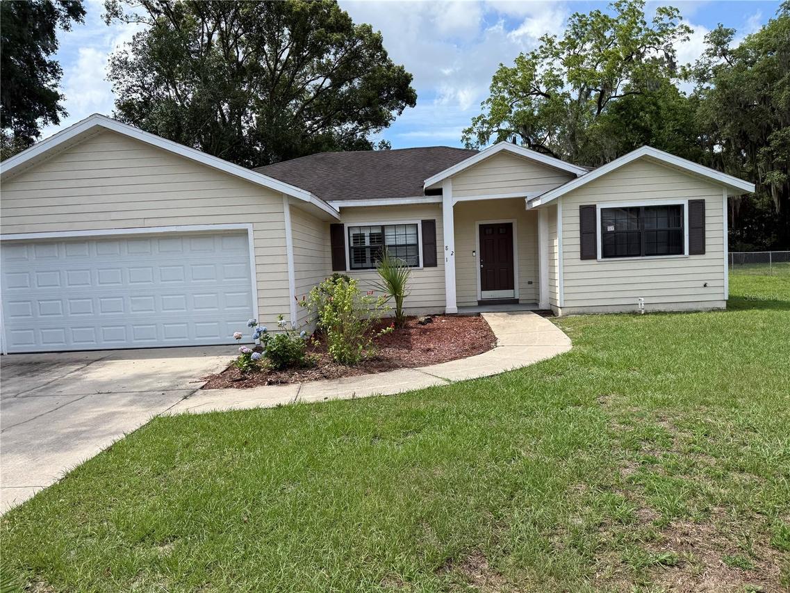821 NW 7th Ave., Gainesville, FL 32601