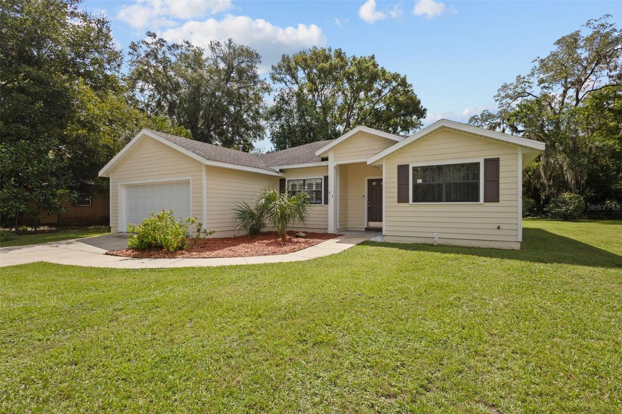 821 NW 7th Ave., Gainesville, FL 32601