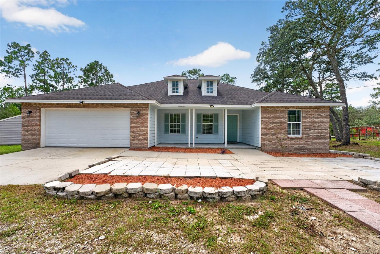 230 SE 150th Ave., Williston, FL 32696