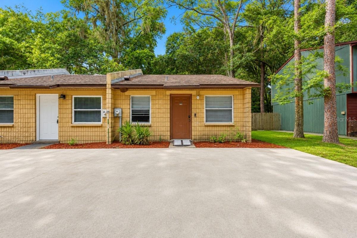 1812 SW 70th Ter., Gainesville, FL 32607