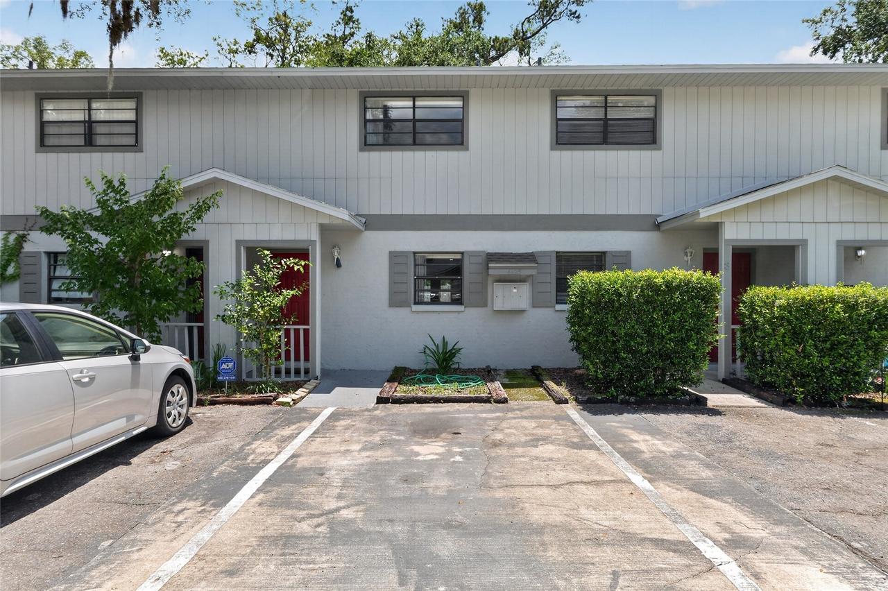4123 SW 15th Pl. #2, Gainesville, FL 32607