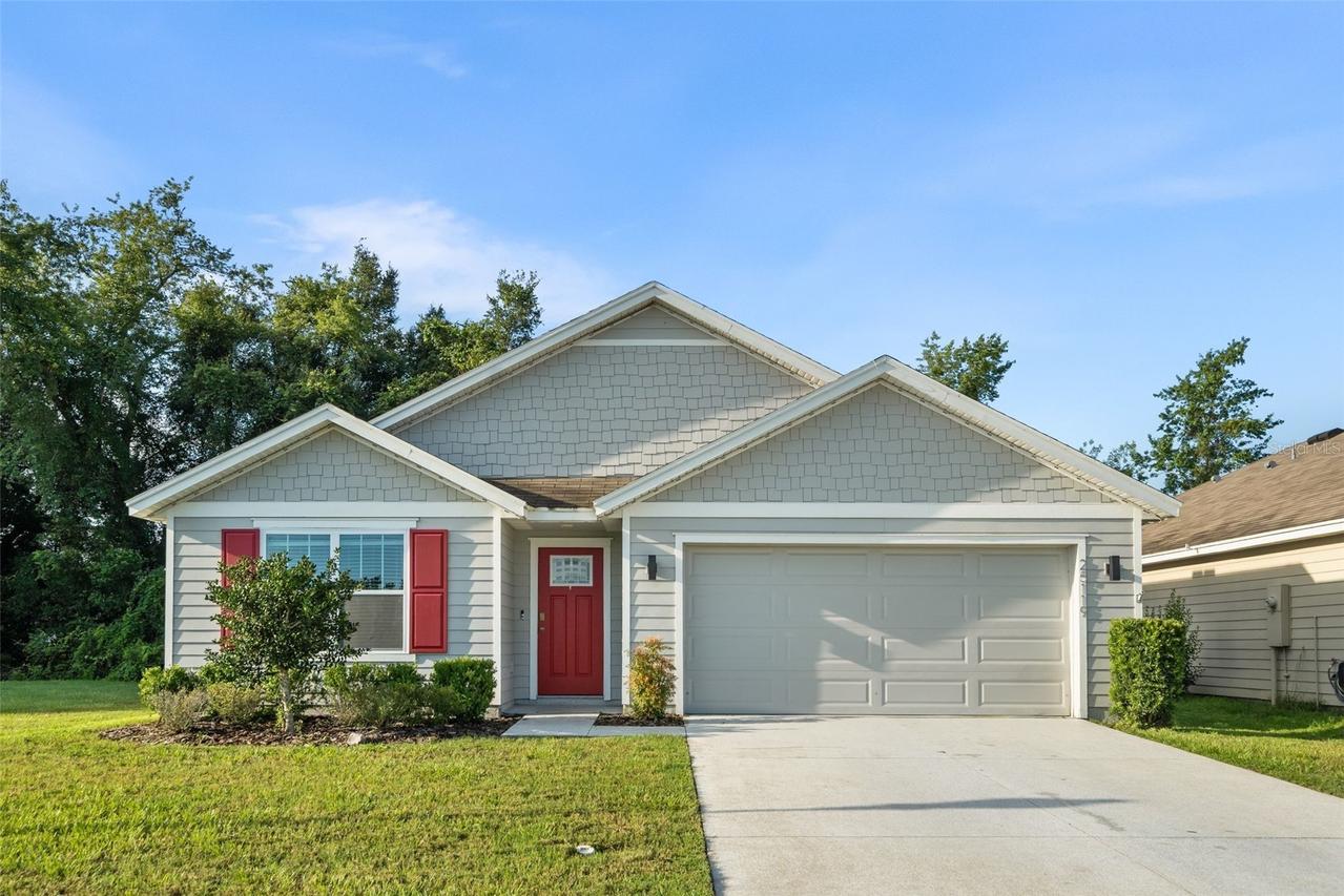 25119 NW 8th Rd., Newberry, FL 32669